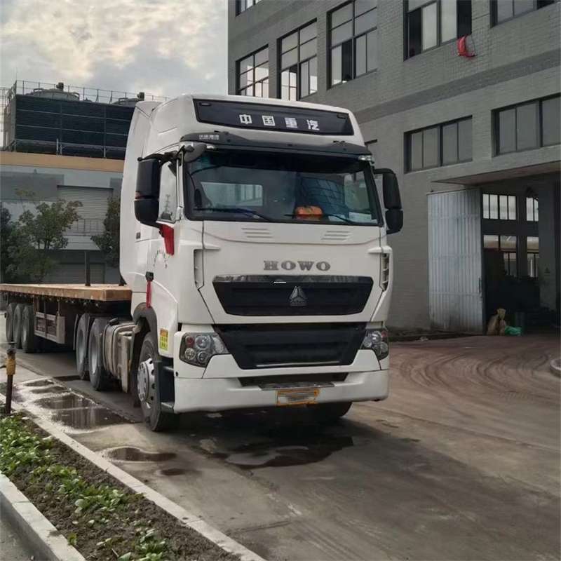 固原市通什镇物流：多元运输服务与线路解析