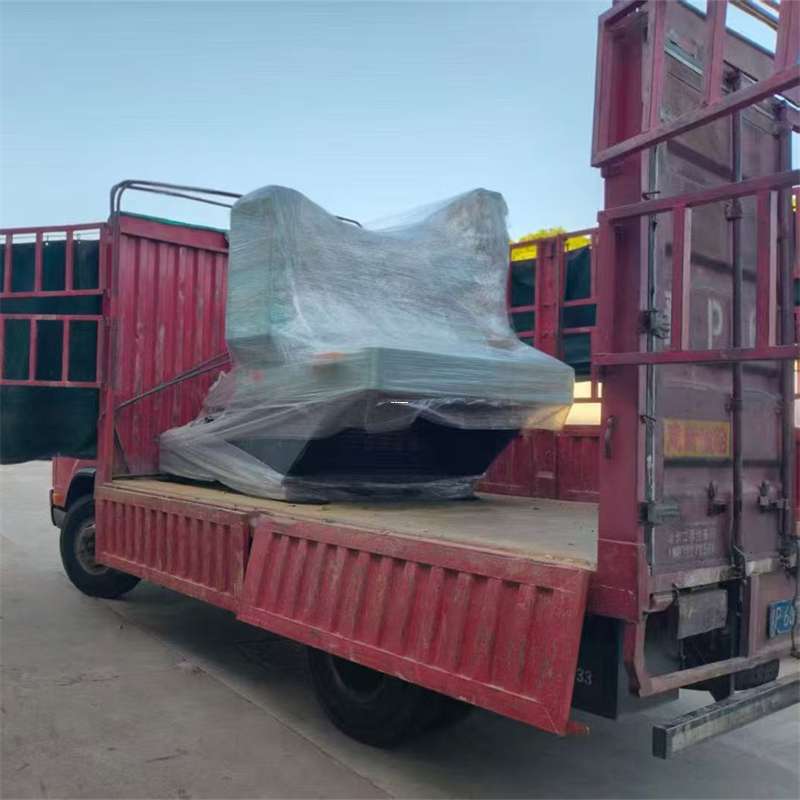 固原市和静县：物流专线的高效货运解决方案