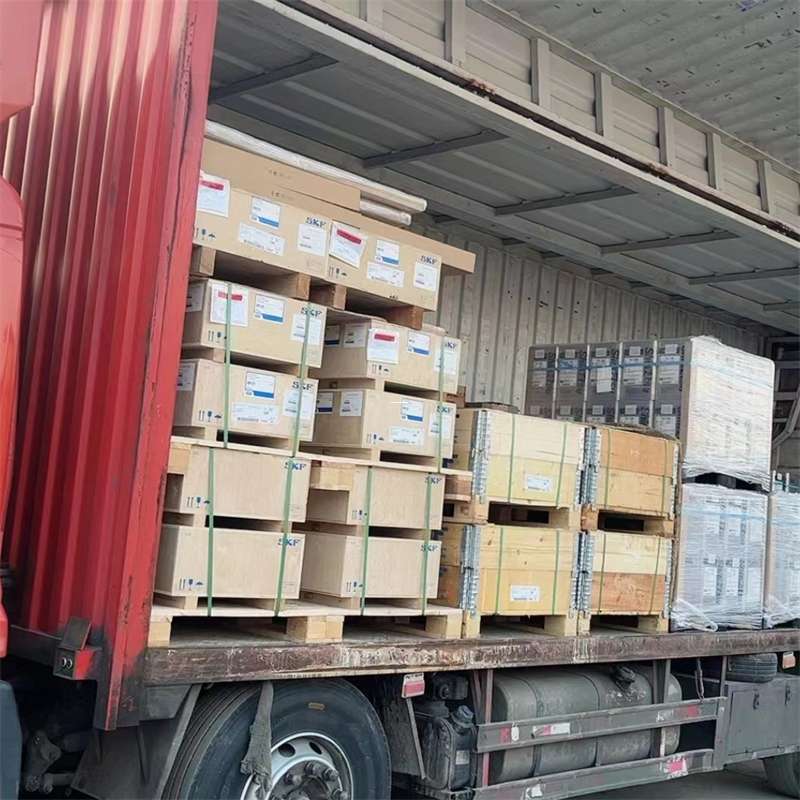 固原市乌尔禾区：物流专线开启高效货运新篇