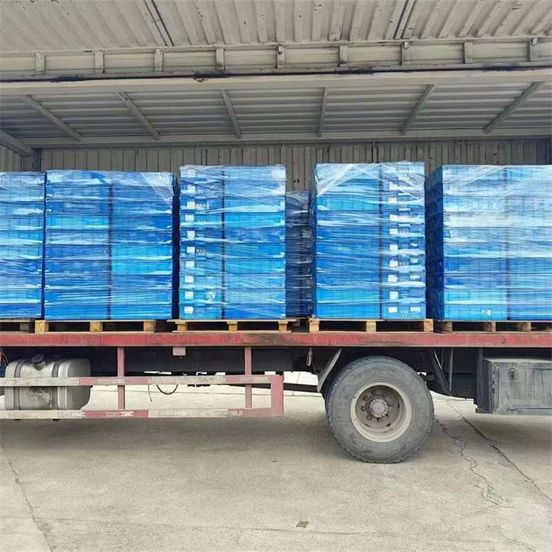 固原市探索青州物流：多元服务与高效运输之路