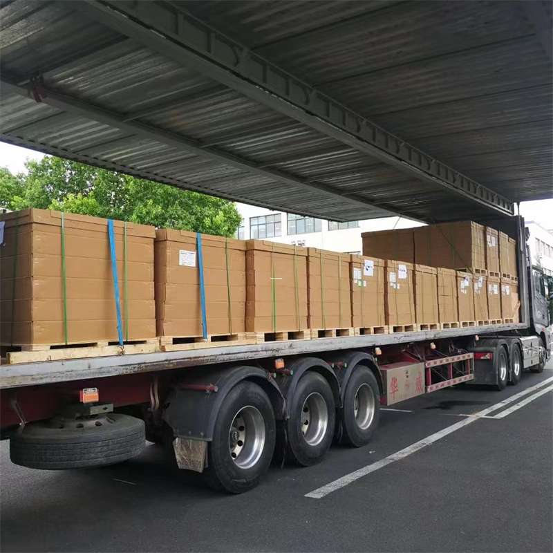 固原市福山区物流：多元专线与高效运输探索