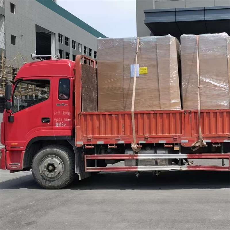 固原市乌鲁木齐物流：专线运输的多元服务之旅