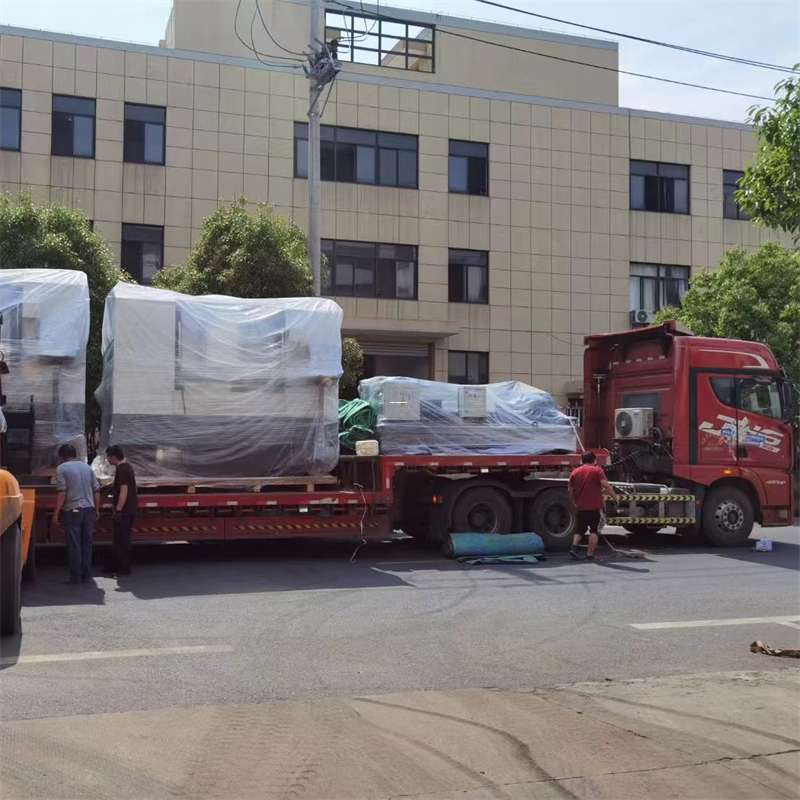 固原市新干县物流：多元服务与高效运输之路