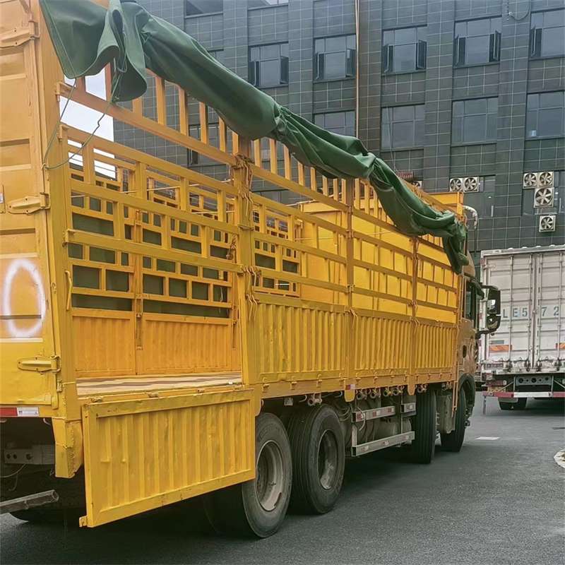 固原市吉安市物流：多元服务与高效运输线路探秘
