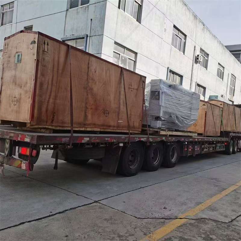 固原市昌江区物流：多元运输的精彩世界