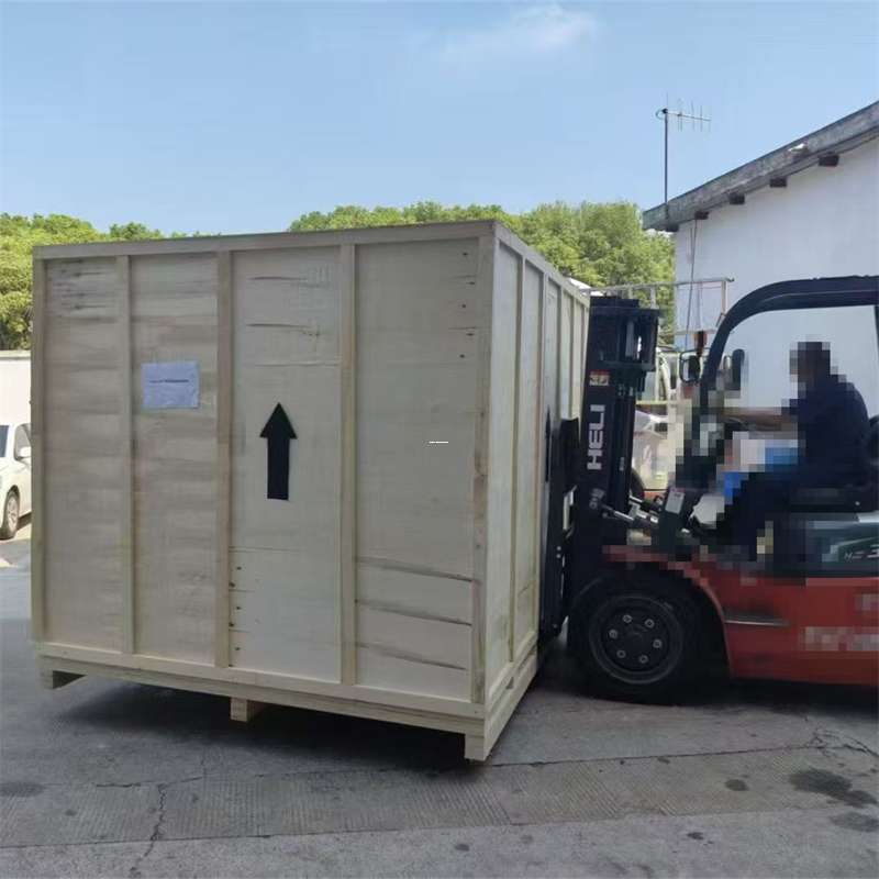 固原市黎城县物流：多元专线运输的精彩之旅