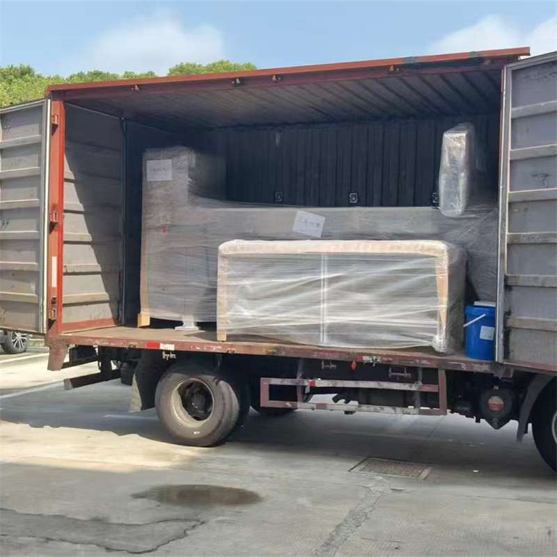 固原市枣强县物流：多元专线运输的精彩世界