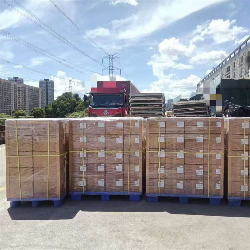 固原市沽源县物流：多元运输服务与丰富经验探索