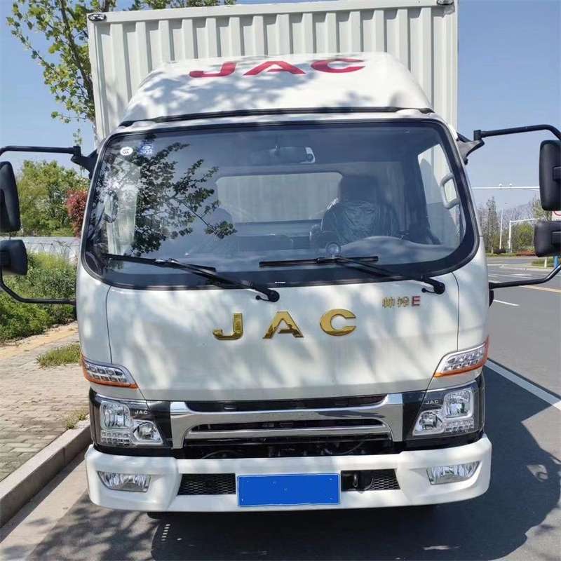 固原市错那县：物流专线的高效货运之旅