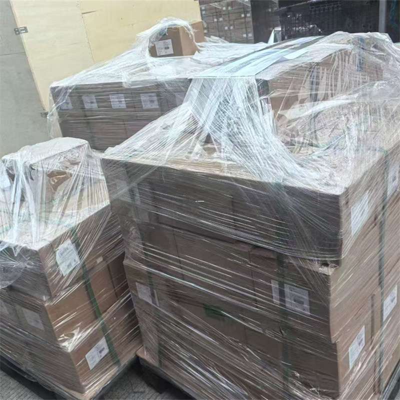 固原市玉门物流：普货冷链快运的全方位服务