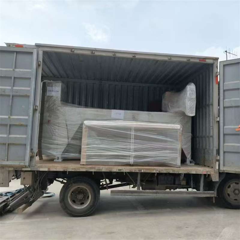固原市紫阳县物流专线：大件快运与进仓出口的高效之旅