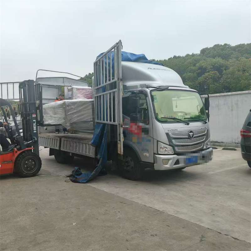 固原市福泉市进仓物流：专线直达的多元货运探索