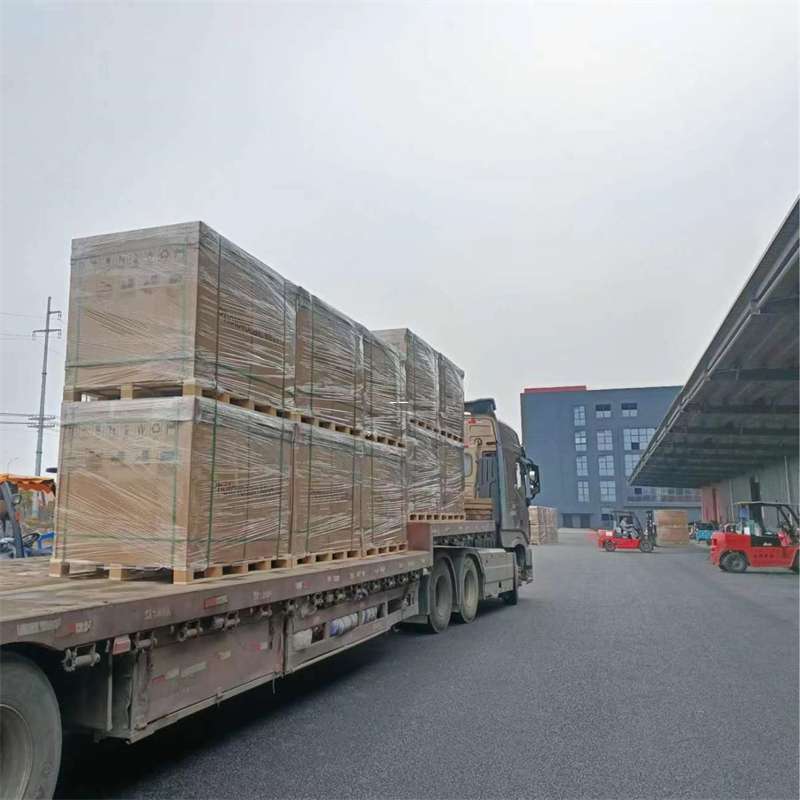 固原市雷山县进仓物流：专线直达的货运新境界