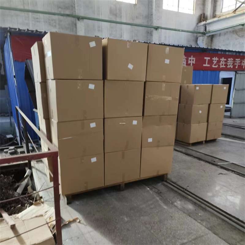 固原市松桃县进仓物流：专线直达的多元货运探索