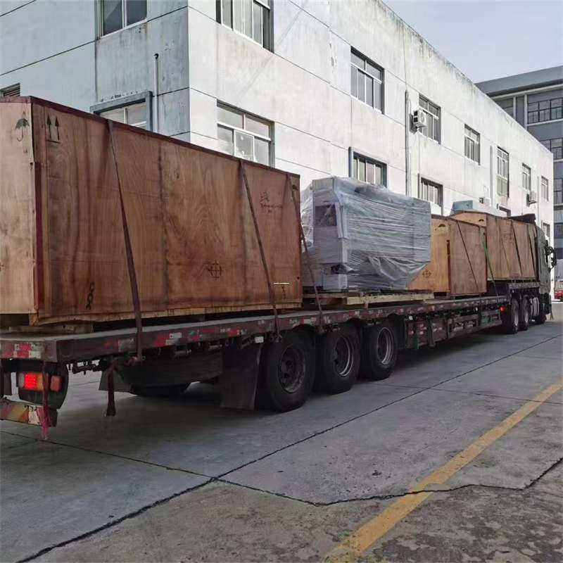 固原市赫章县进仓物流：专线直达的多元货运服务探秘