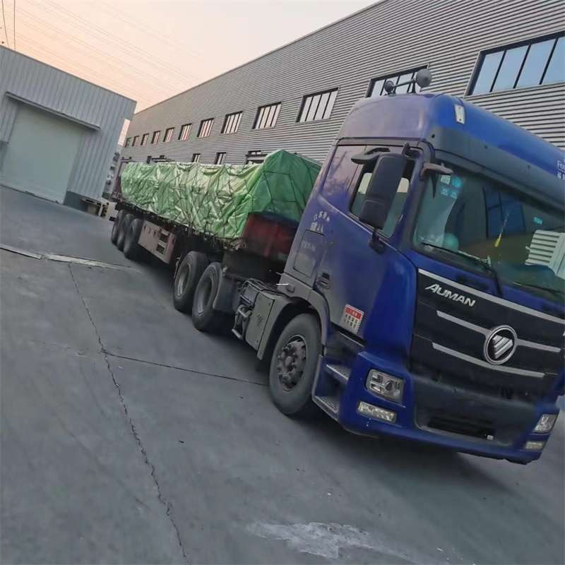 固原市水城区进仓物流：专线直达的货运探索