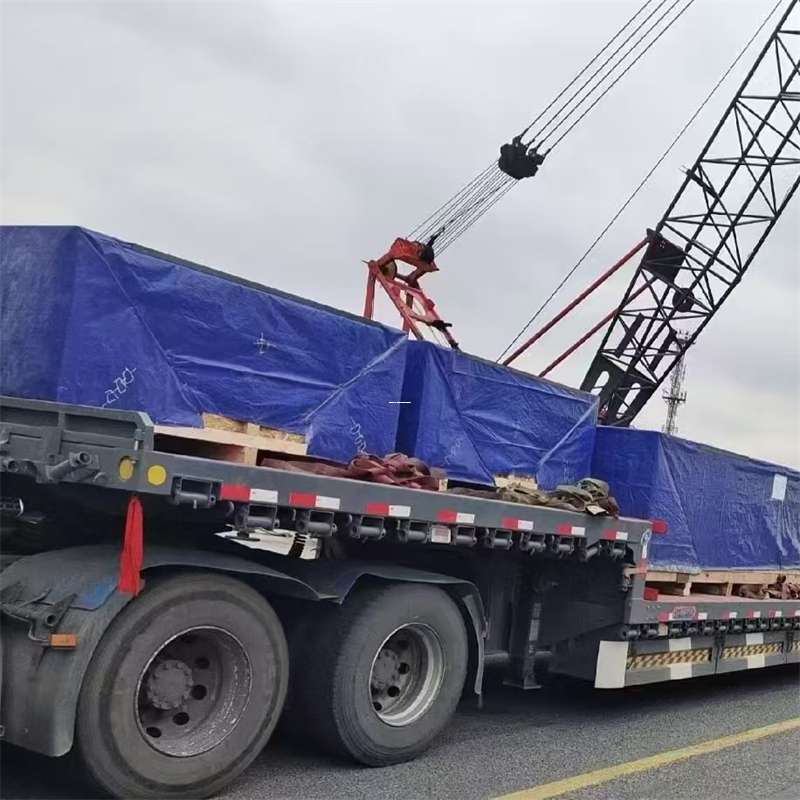 固原市吴起县物流专线：多元运输服务与高效线路探秘