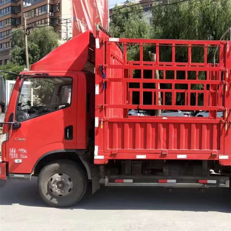 固原市延安市物流专线：多元货运服务的精彩画卷