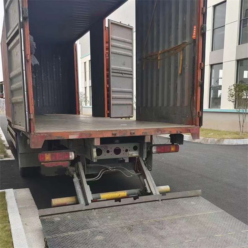 固原市渭南市物流专线：多元货运服务与运输奥秘