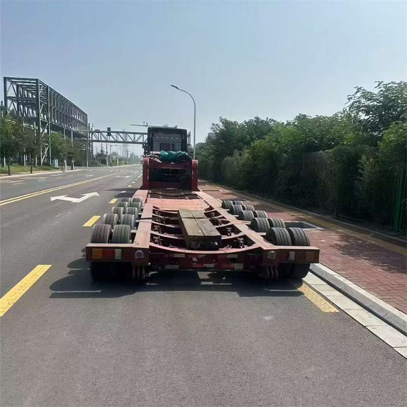 固原市林芝物流：普货冷链大件运输新选择