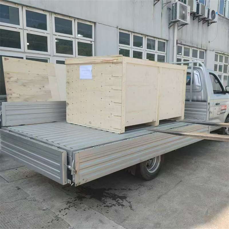 固原市周至县物流：多元运输服务与线路探秘