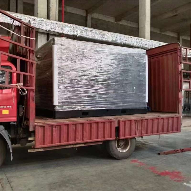 固原市迪庆州物流：多元运输服务与线路探索