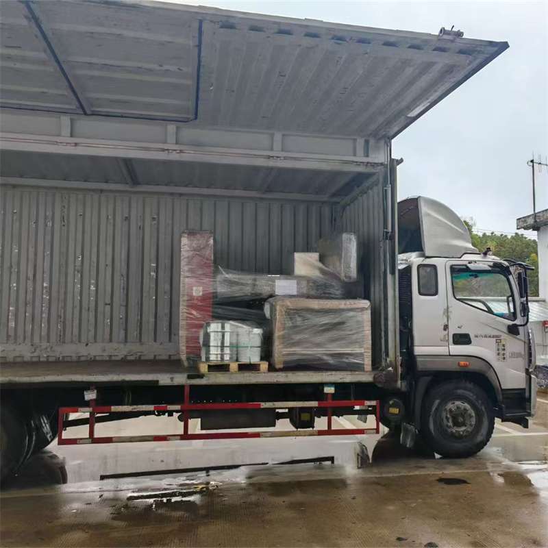 固原市洱源县物流：多元运输服务与线路探索