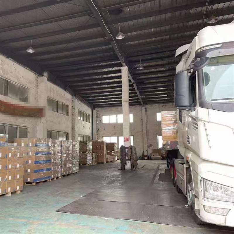 固原市卡若区：多元物流服务开启高效运输之旅