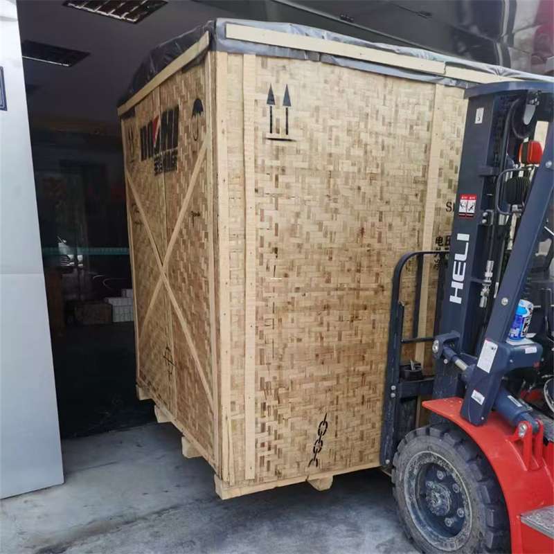 固原市昌都市：全方位物流专线服务领航者