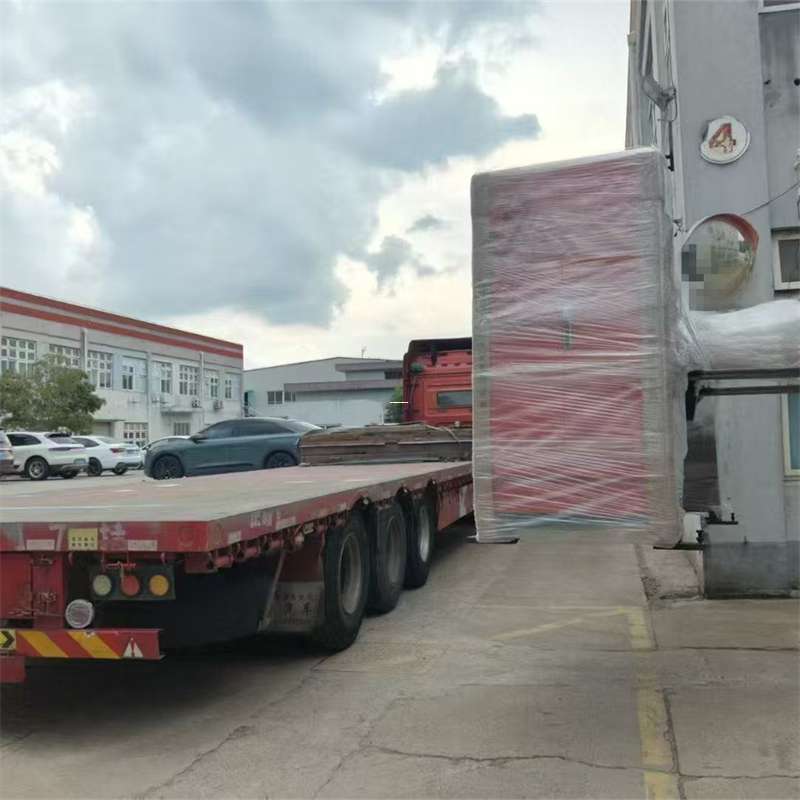 固原市探析新平县多元高效的物流运输服务体系