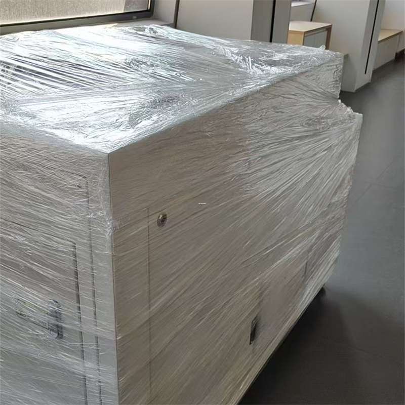 固原市萨嘎县：物流专线的高效货运之旅