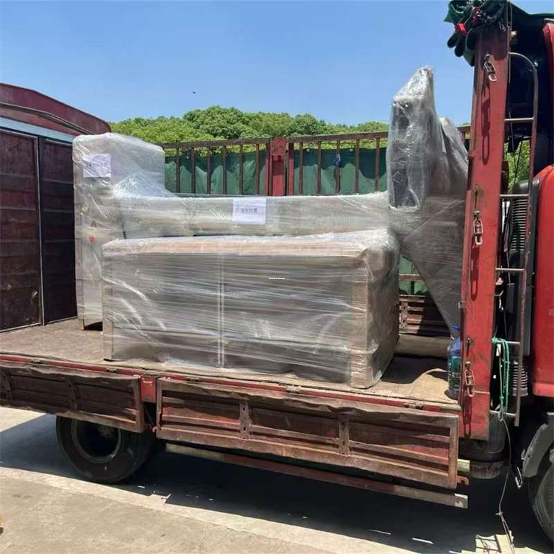 固原市印江县物流专线运输：普货、冷链与大件的多维探索