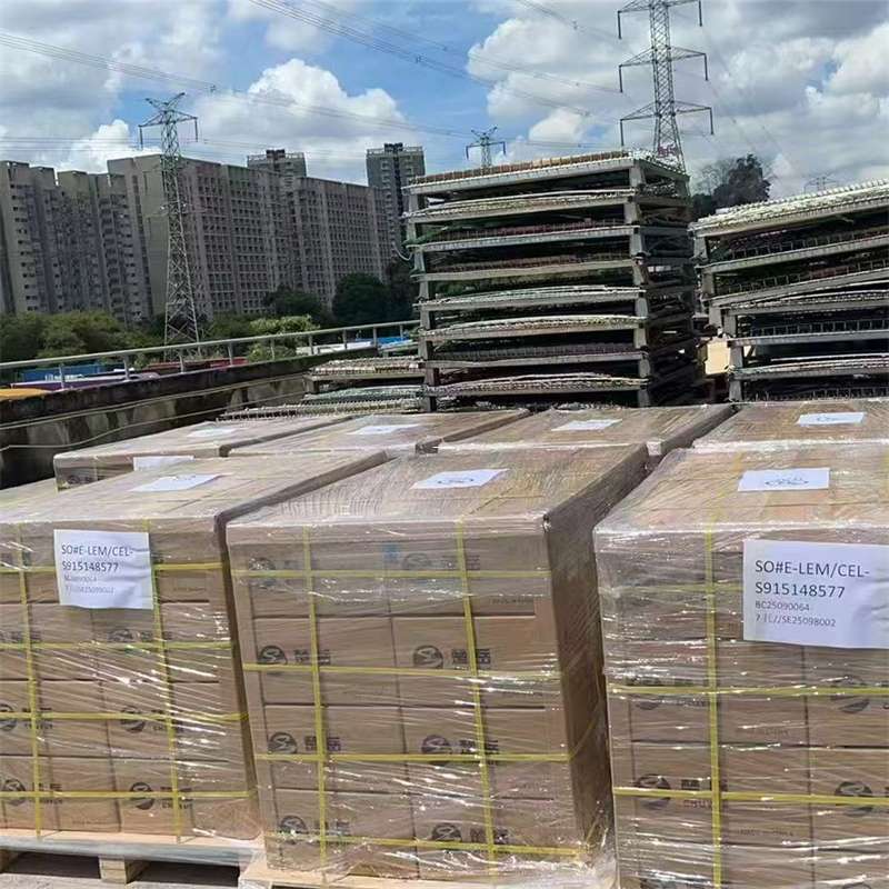 固原市息烽县物流：多样服务与高效运输探秘