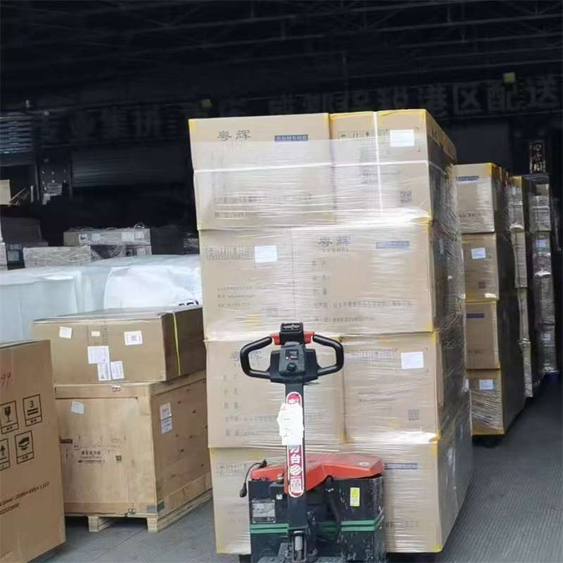 固原市若尔盖县物流运输：多元服务与高效线路