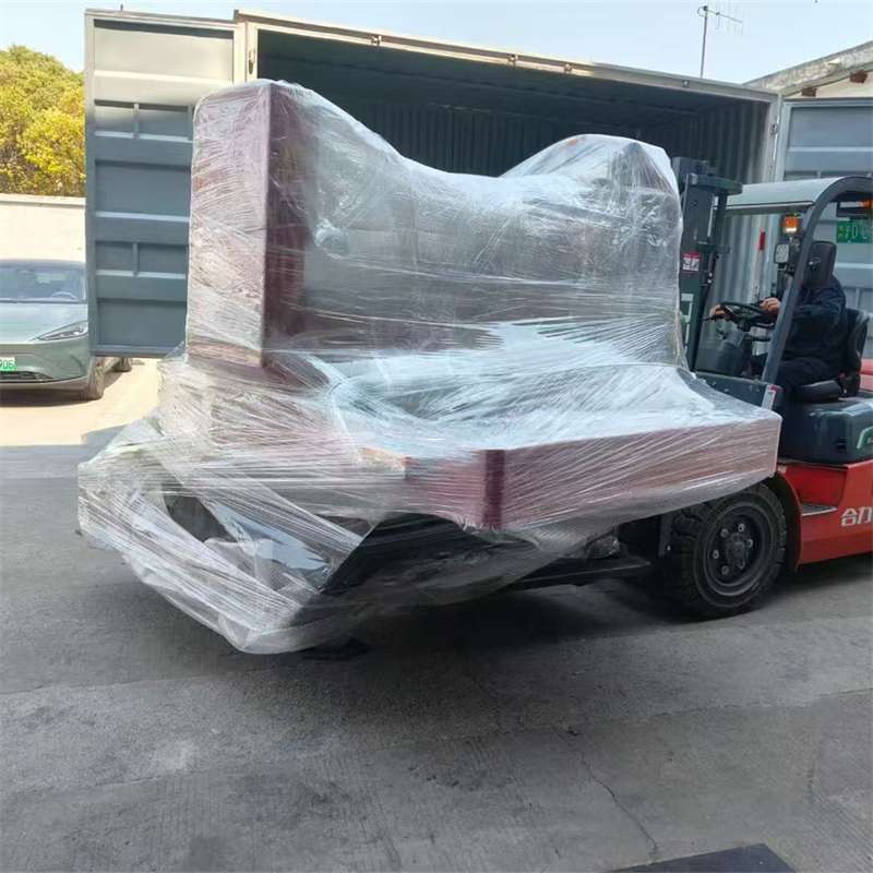 固原市茂县物流：多元运输服务与线路探索