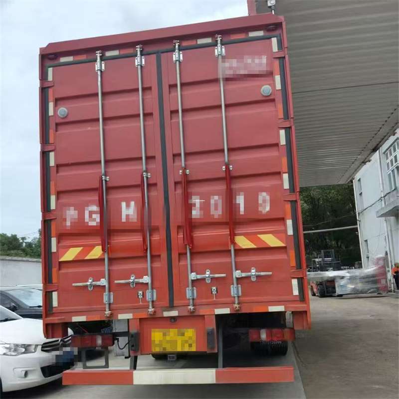 固原市内江市物流运输服务全解析：从普货到冷链的多元之旅