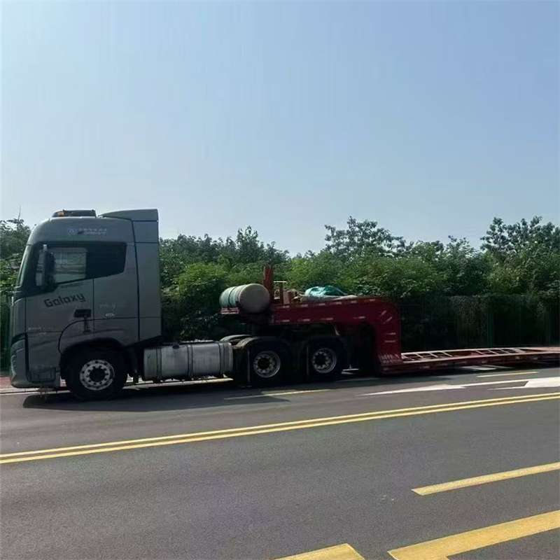 固原市佛罗镇：多元物流服务与运输线路探秘